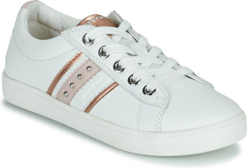 Lage Sneakers Geox  J KATHE GIRL