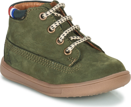 Hoge Sneakers GBB  JEANNOT
