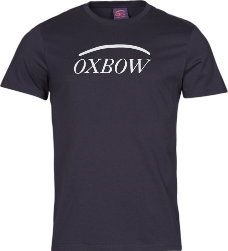 T-shirt Korte Mouw Oxbow  P0TALAI