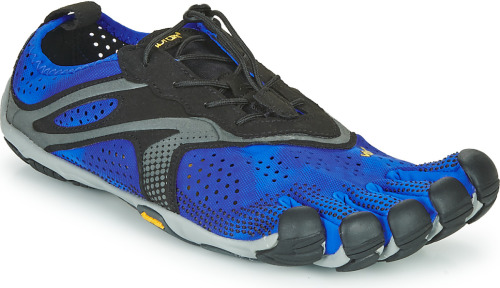 Hardloopschoenen Vibram Fivefingers  V-RUN