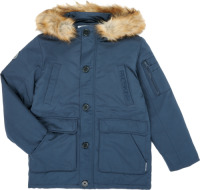 Parka Jas Redskins  NEWYORK