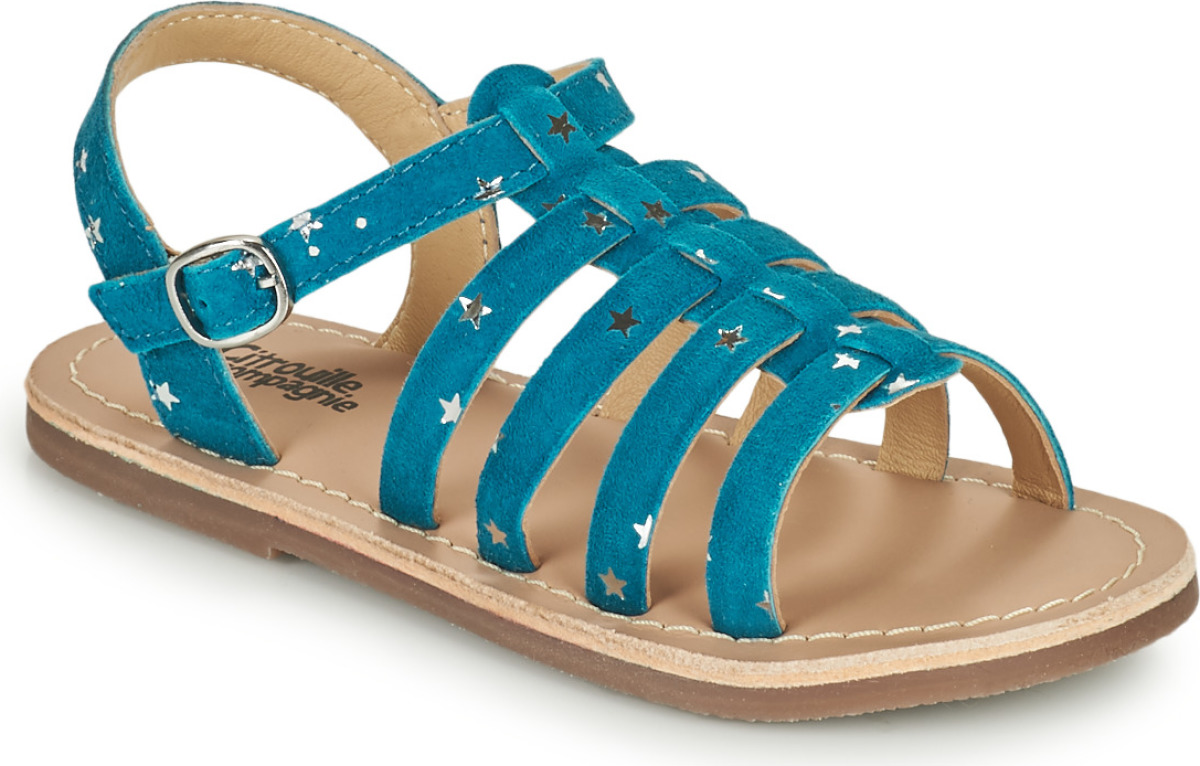 Sandalen Citrouille et Compagnie  MAYANA