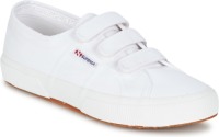Lage Sneakers Superga  2750 COT3 VEL U