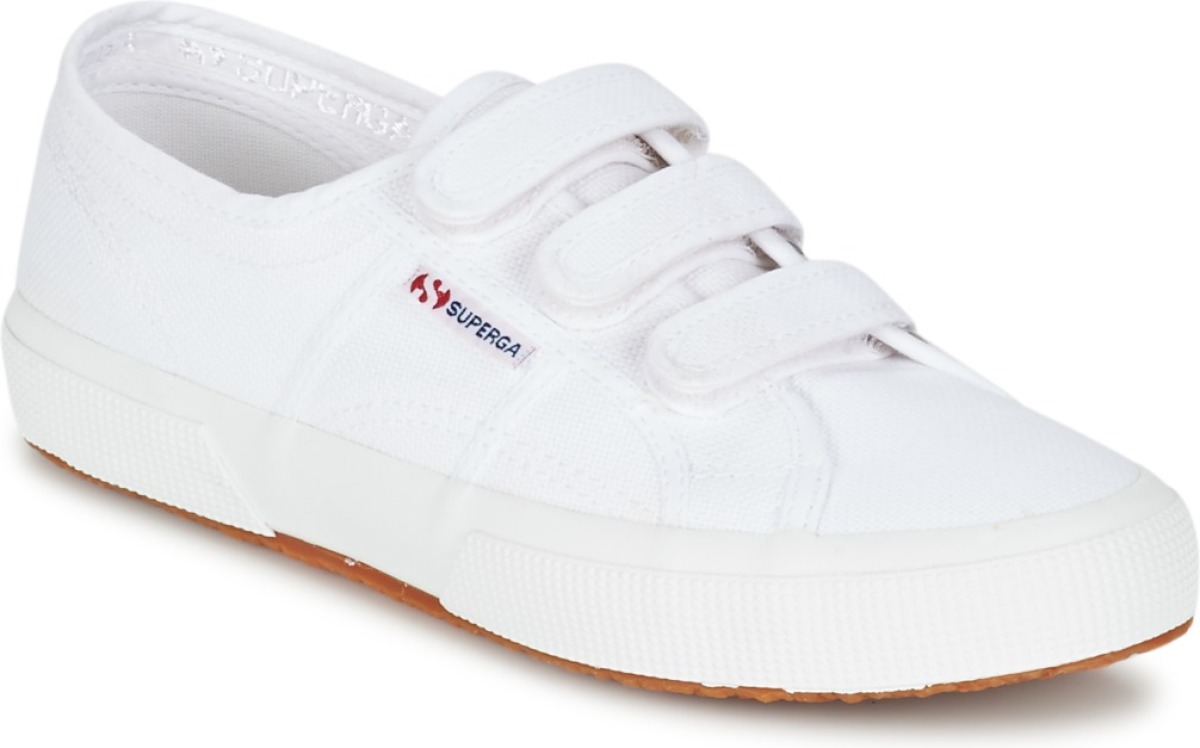 Lage Sneakers Superga  2750 COT3 VEL U