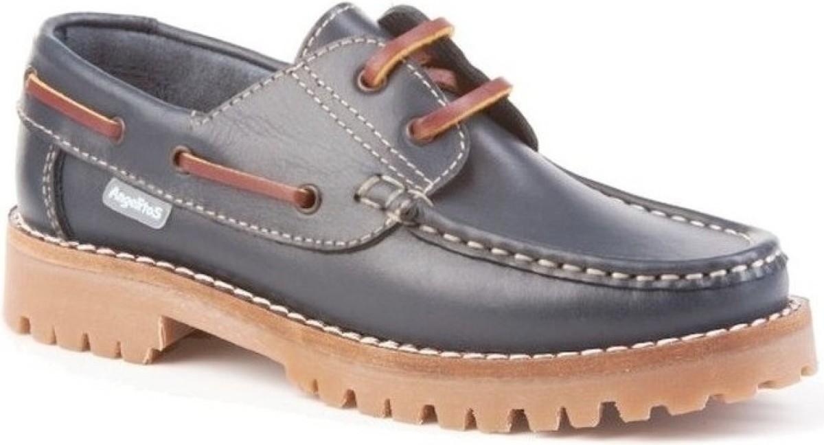 Bootschoenen Angelitos  18115-20