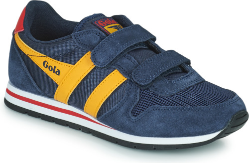 Lage Sneakers Gola  DAYTONA VELCRO