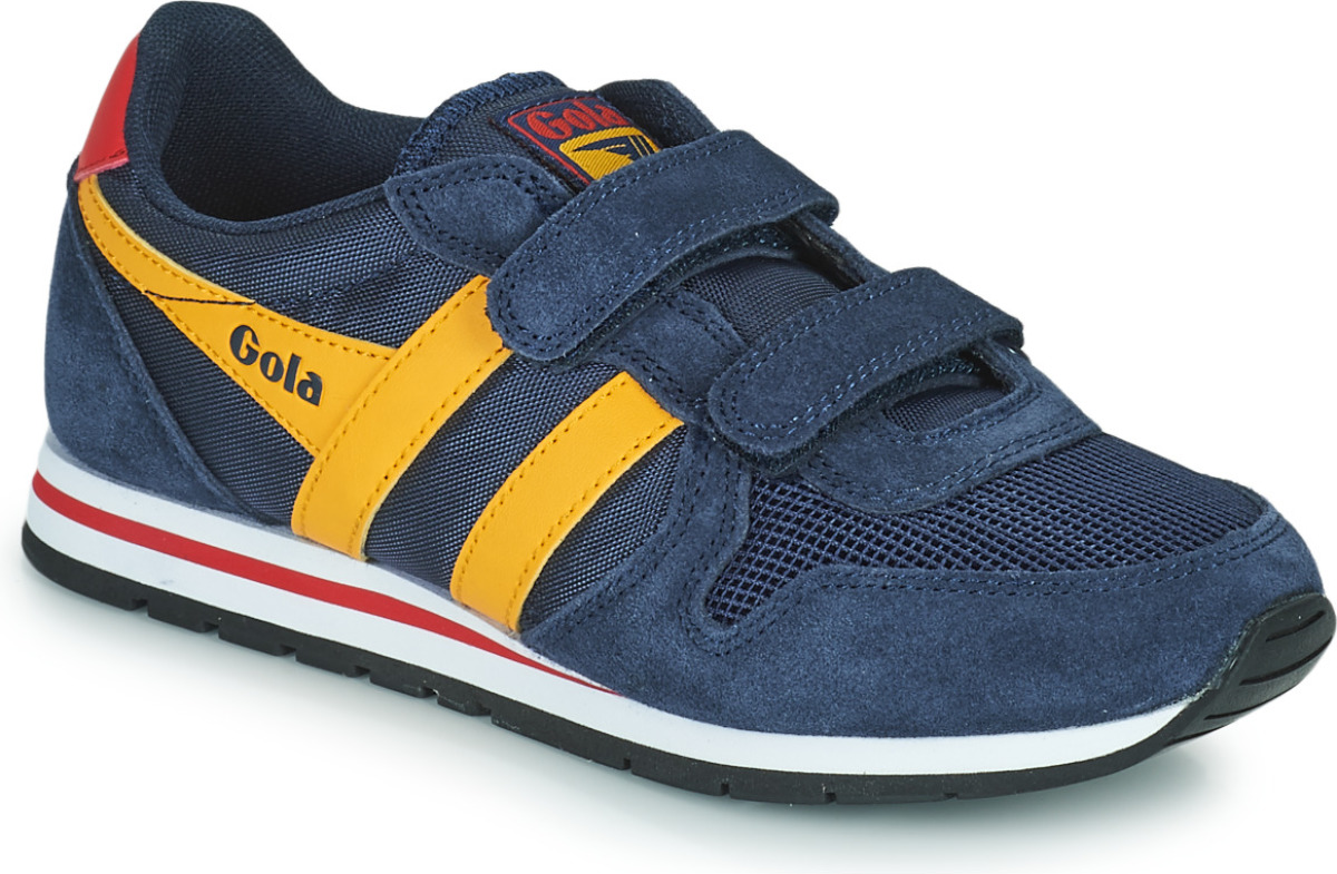 Lage Sneakers Gola  DAYTONA VELCRO