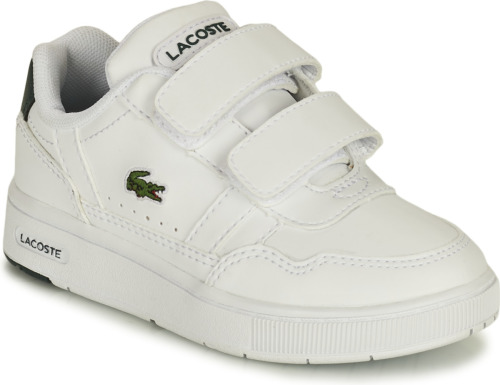 Lage Sneakers Lacoste  T-CLIP 0121 1 SUI