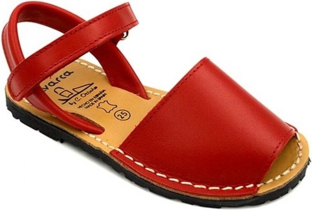 Sandalen Colores  20178-18