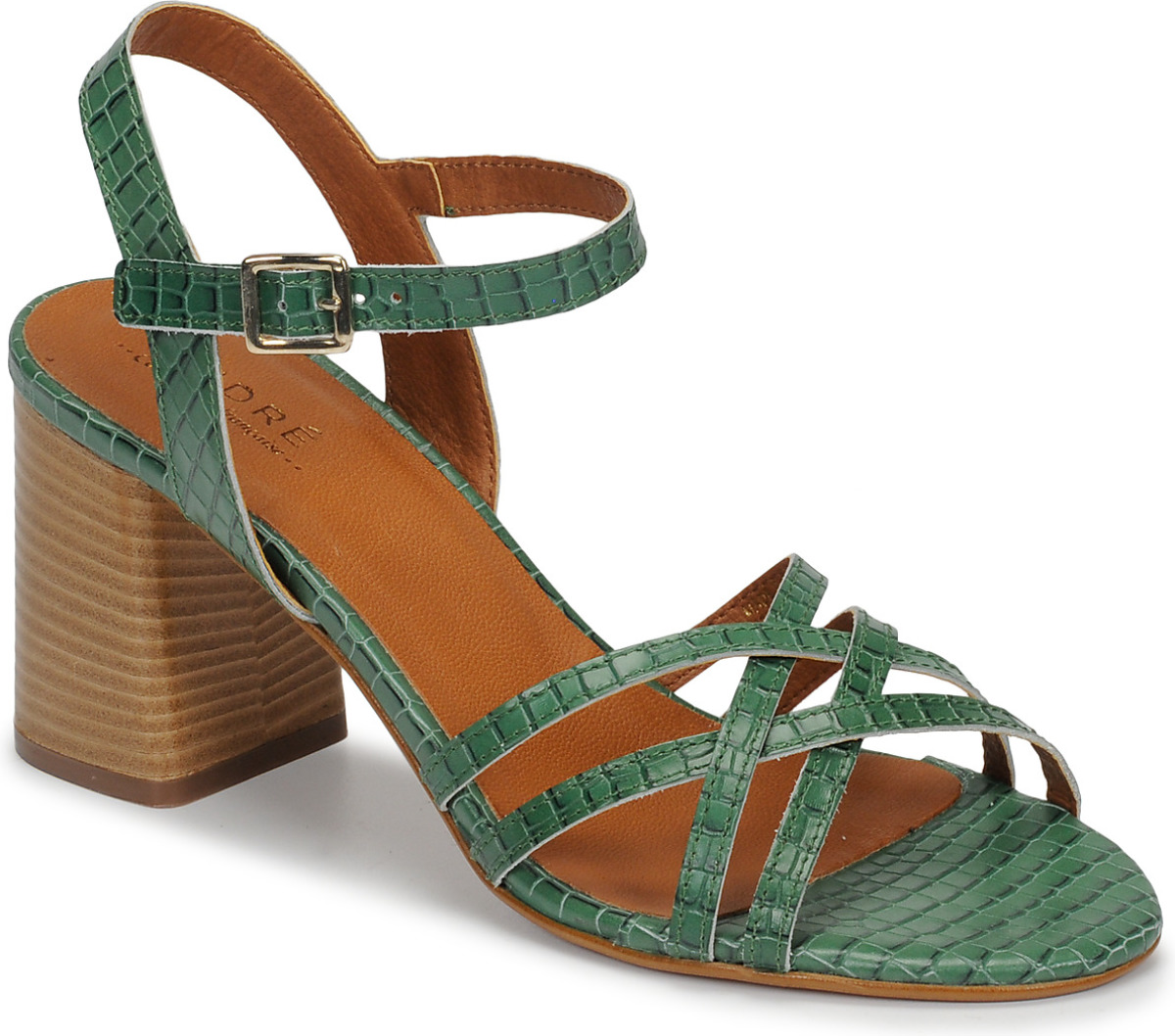 Sandalen André  BRYNN