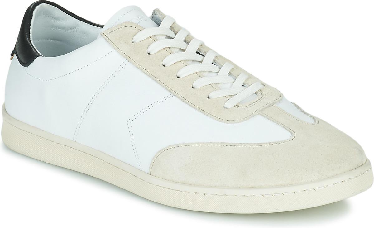 Lage Sneakers Kost  Jerry