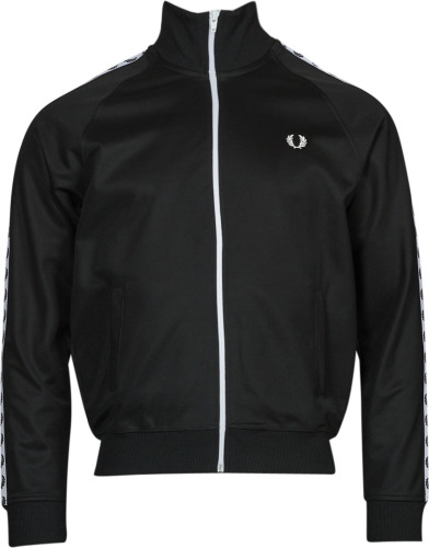 Trainingsjack Fred Perry  TAPED TRACK JACKET