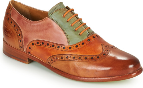 Nette schoenen Melvin & Hamilton  SELINA 24