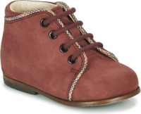 Hoge Sneakers Little Mary  MEGGIE