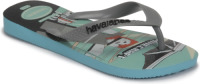 Teenslippers Havaianas  KIDS MINECRAFT