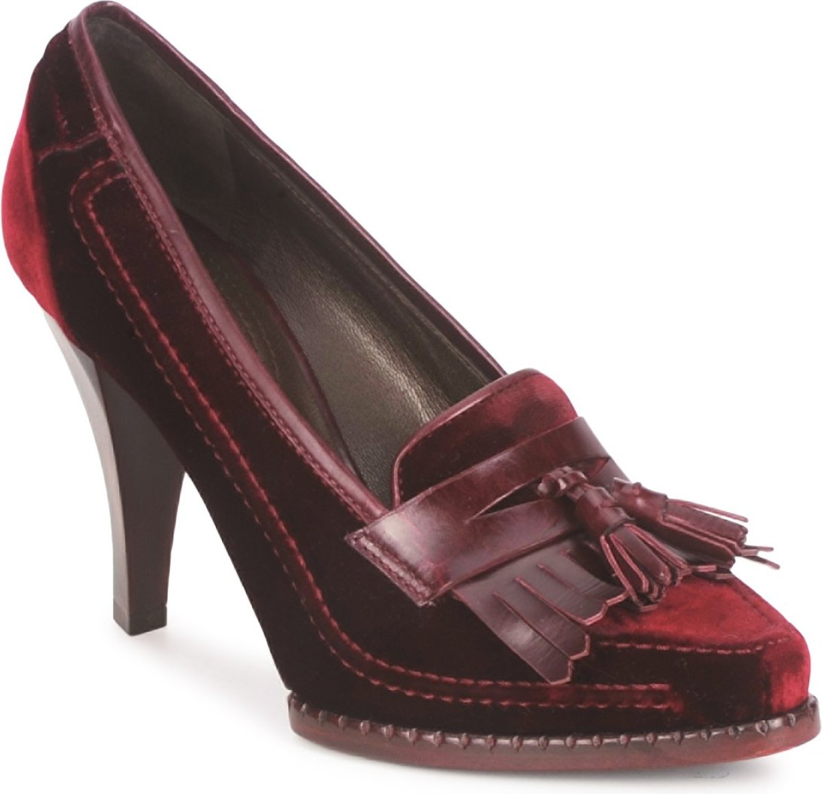 Pumps Roberto Cavalli  QDS629-VL415