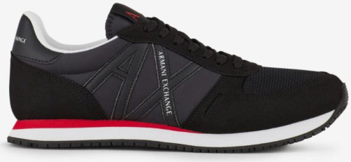 Lage Sneakers Armani Exchange  ESPACIA