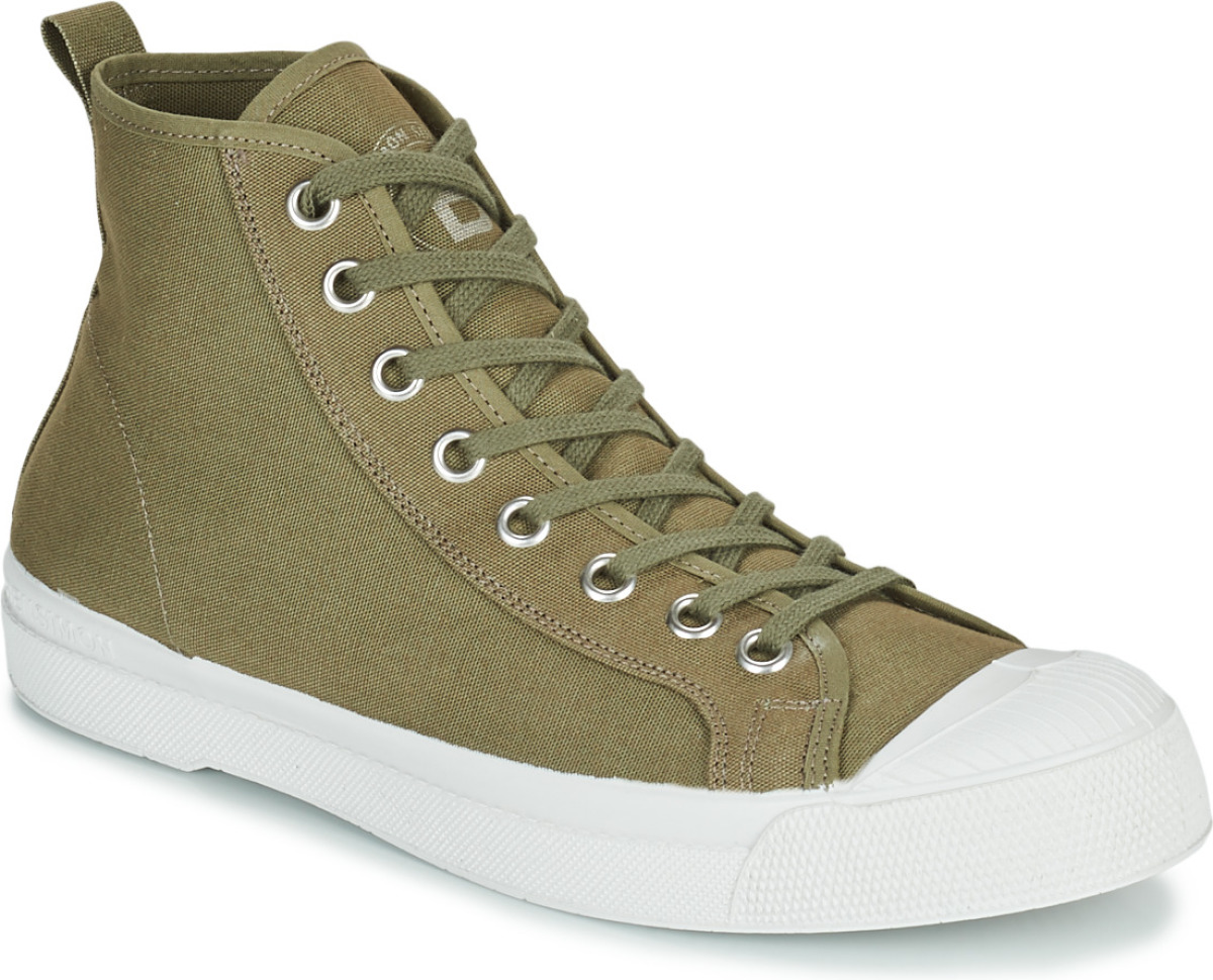 Hoge Sneakers Bensimon  B79 MID
