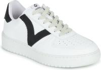 Lage Sneakers Victoria  MADRID EFECTO PIEL   COL