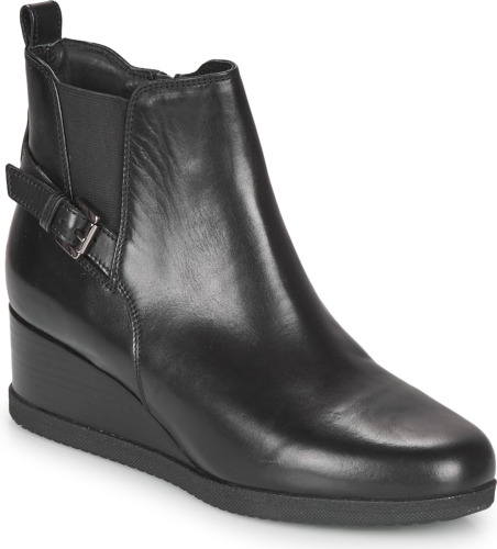 Enkellaarzen Geox  ANYLLA WEDGE