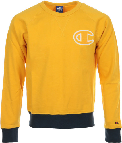 Sweater Champion  Crewneck Sweatshirt