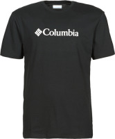 T-shirt Korte Mouw Columbia  CSC BASIC LOGO SHORT SLEEVE SHIRT