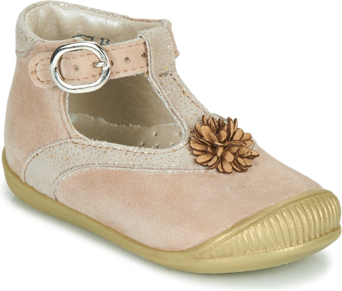 Sandalen Little Mary  GENTIANE
