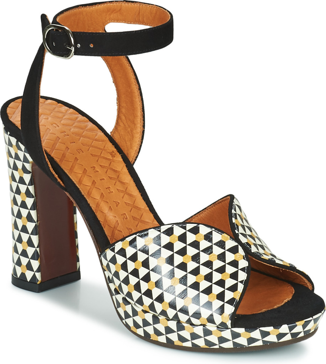 Sandalen Chie mihara  CAIPE
