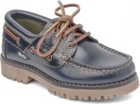 Bootschoenen Gorila  25350 Náutico colegial Marino