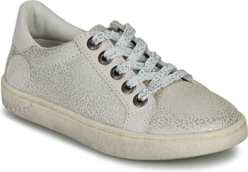 Lage Sneakers Kickers  LYKOOL