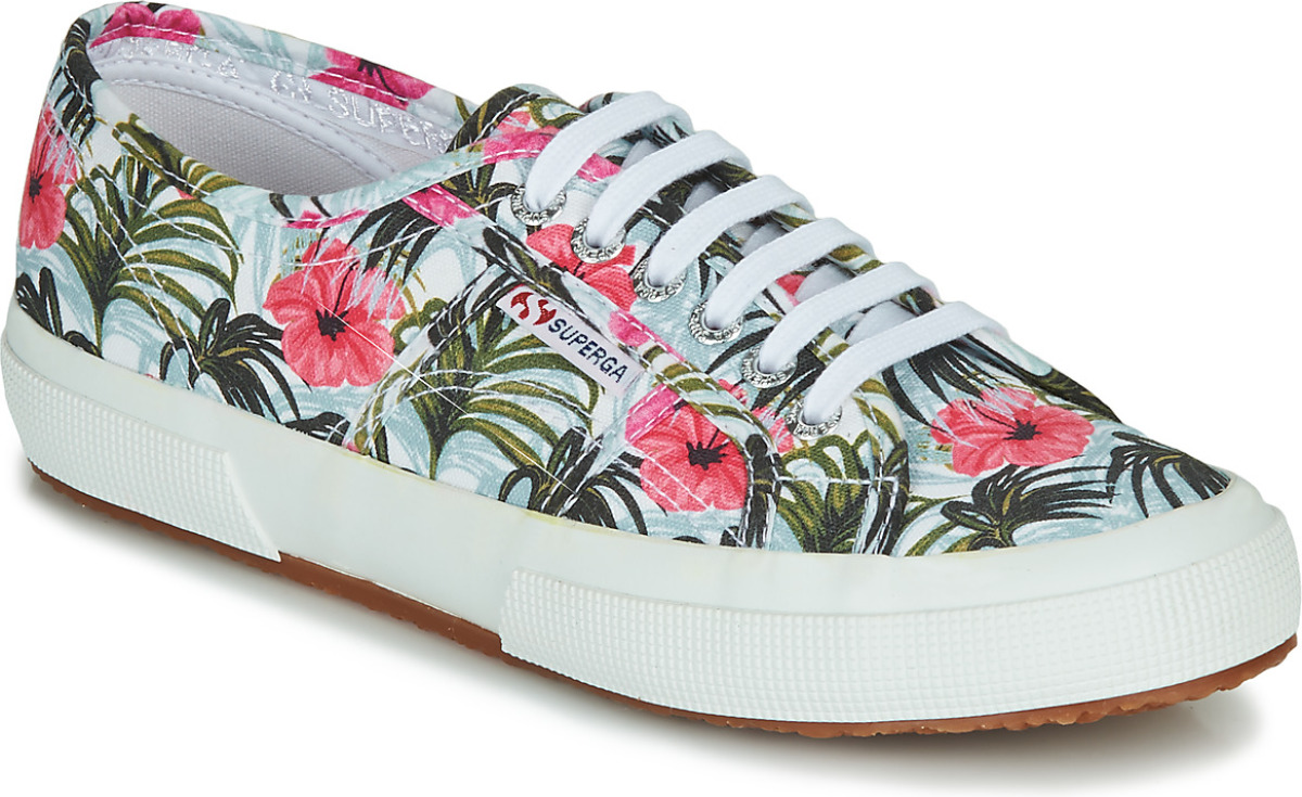 Lage Sneakers Superga  2750-COTUFANTASY