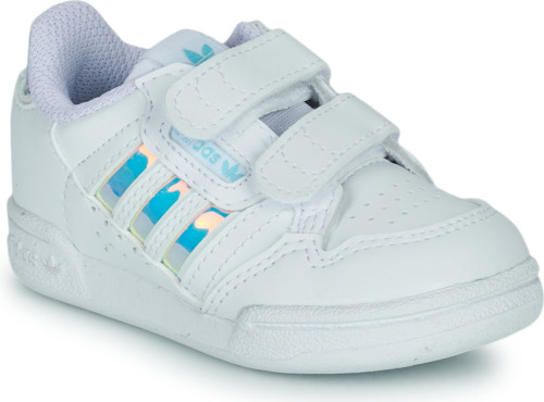 Lage Sneakers adidas  CONTINENTAL 80 STRI CF I