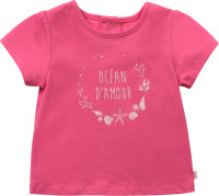 T-shirt Korte Mouw Carrément Beau  Y95270-46C