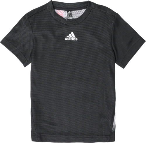 T-shirt Korte Mouw adidas  B A.R. TEE