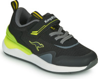 Lage Sneakers Kangaroos  KD-GYM EV