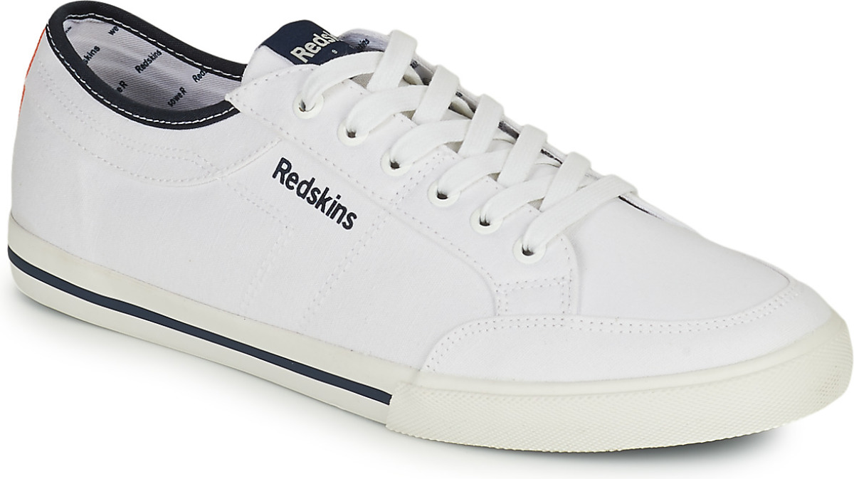 Lage Sneakers Redskins  URENI