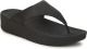 Fitflop TM Lulu Leather Toepost