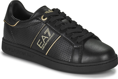 Lage Sneakers Emporio Armani EA7  CLASSIC SEASONAL