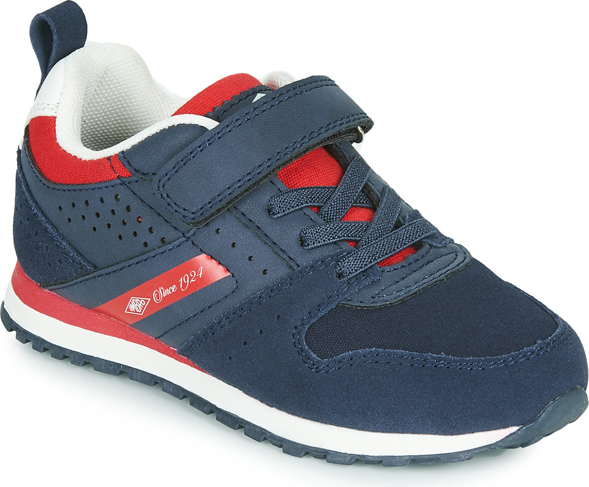 Lage Sneakers Umbro  JADER VLC