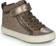 Hoge Sneakers Geox  J KALISPERA GIRL I