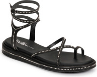 Sandalen Fru.it