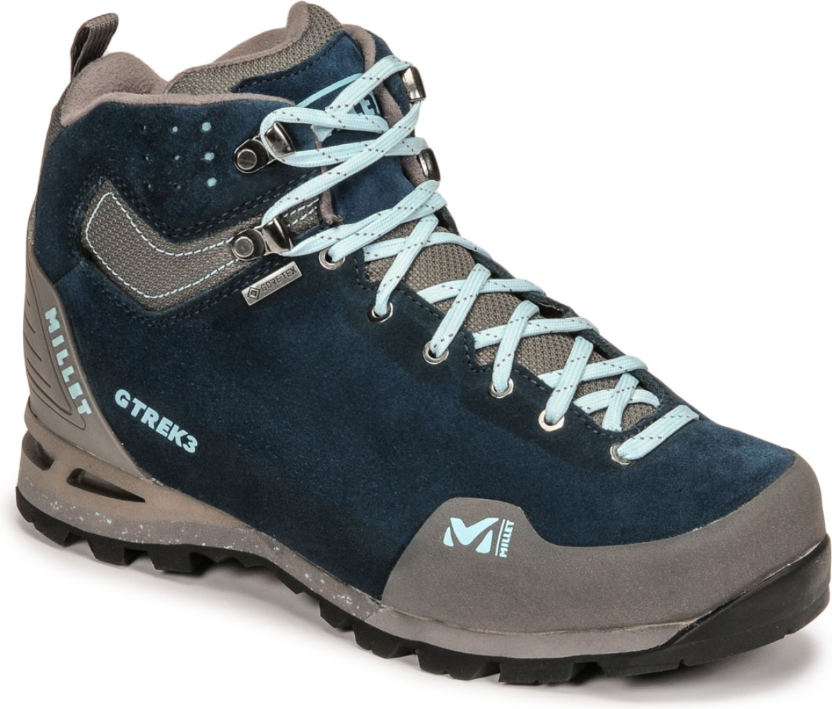 Wandelschoenen Millet  G TREK 3 GORETEX