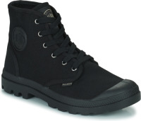 Hoge Sneakers Palladium  Pampa Hi Canvas