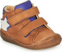 Hoge Sneakers GBB  LANOU