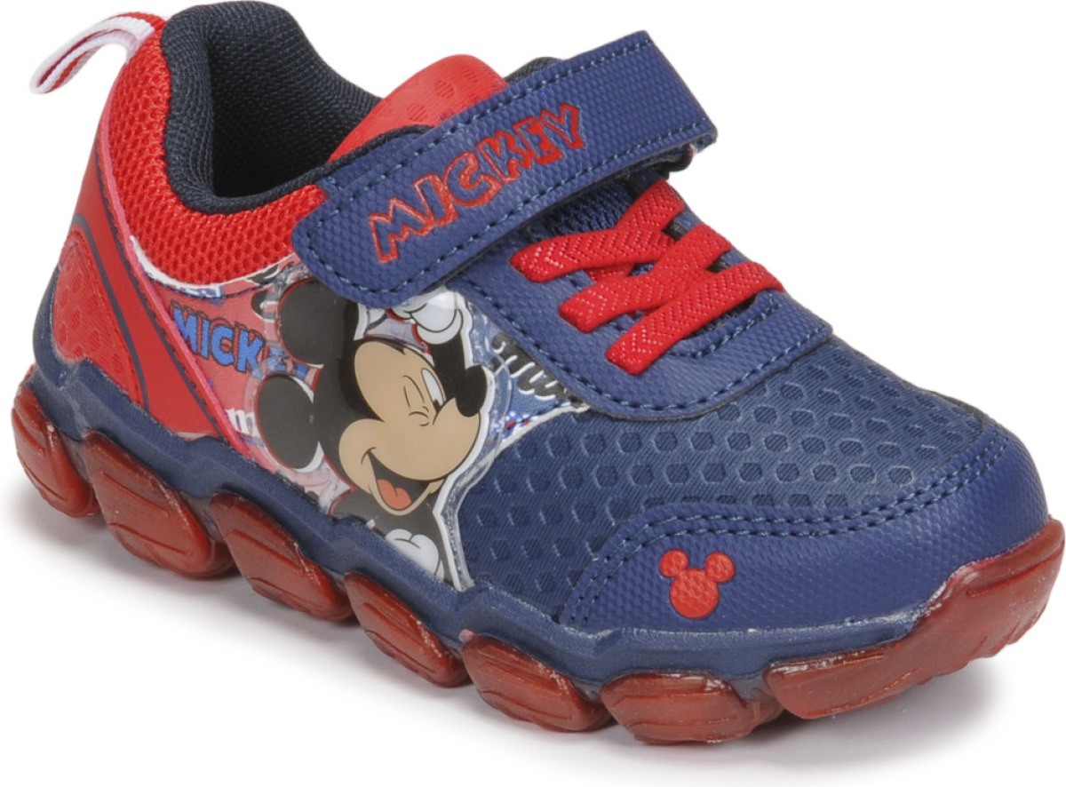 Lage Sneakers Disney  MICKEY