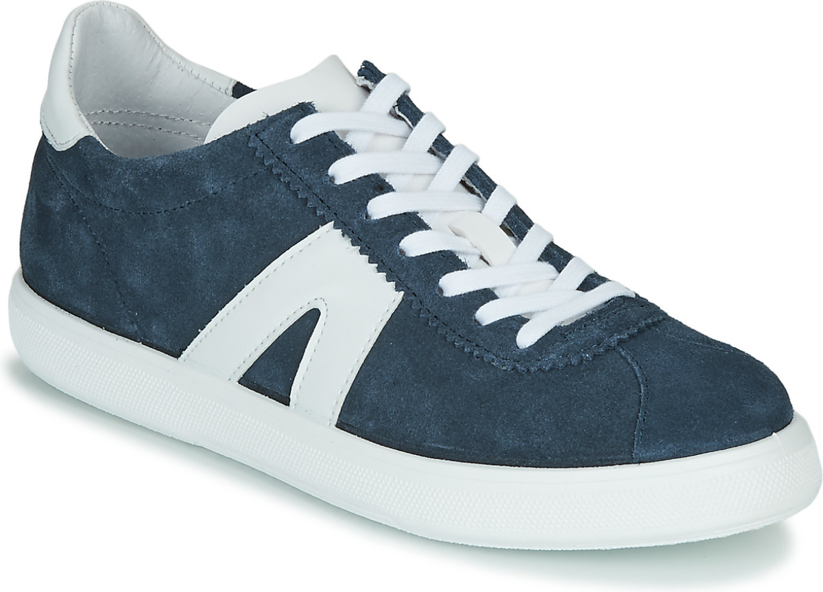 Lage Sneakers André  GILOT