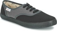 Lage Sneakers Victoria  INGLESA BICOLOR