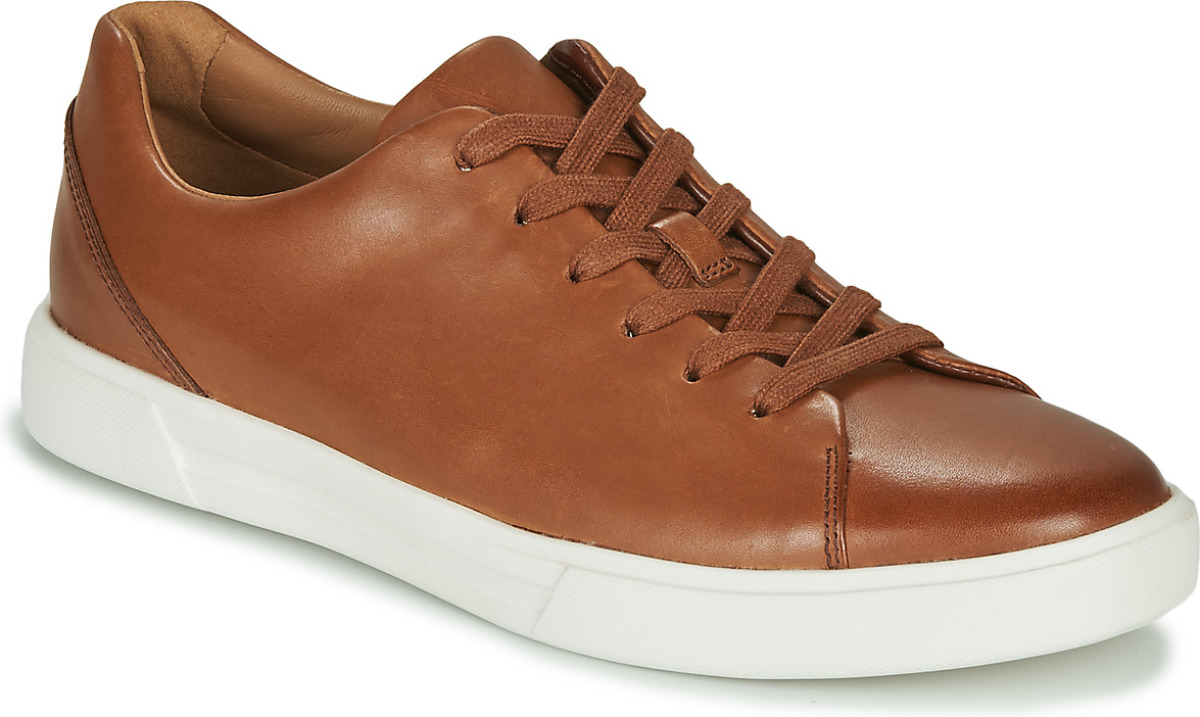 Nette schoenen Clarks  UN COSTA LACE