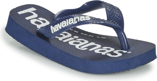 Teenslippers Havaianas  TOP LOGOMANIA