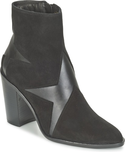 Enkellaarzen KG by Kurt Geiger  SKYWALK